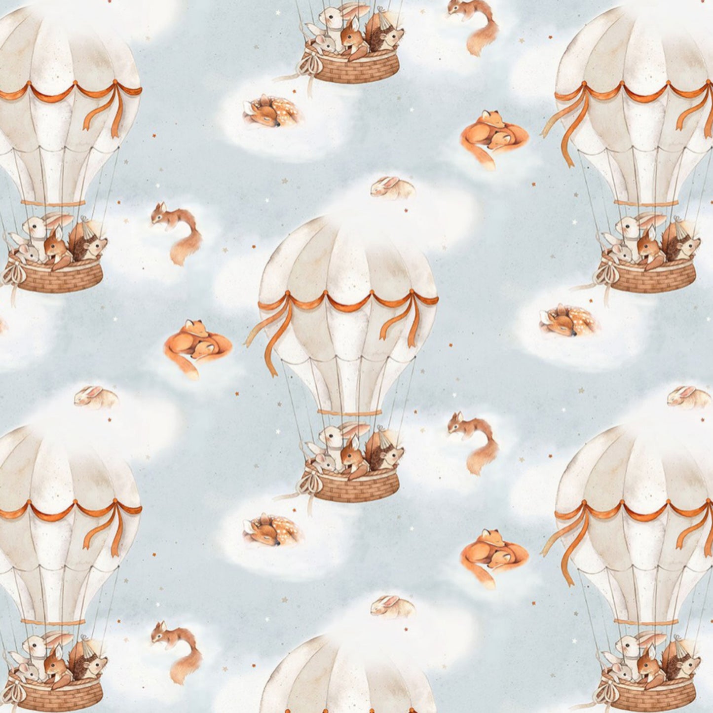 Big Sky - Forest Dreams Collection - Dear Stella DNS2512