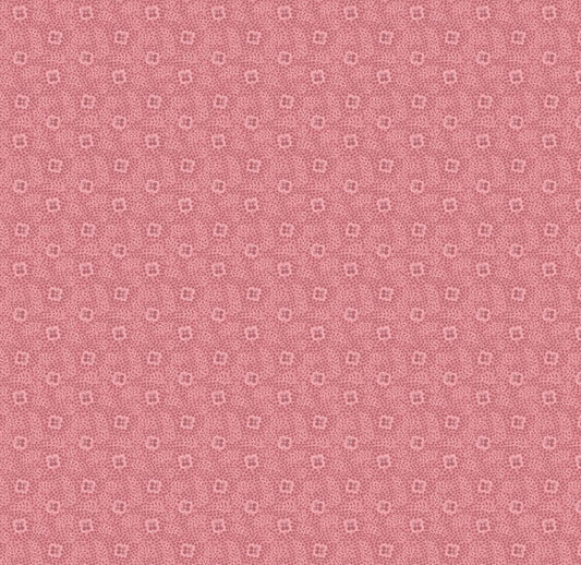 Stamped Mini Florals Fabric - Jardin Collection Blender - timeless Treasures Fabric