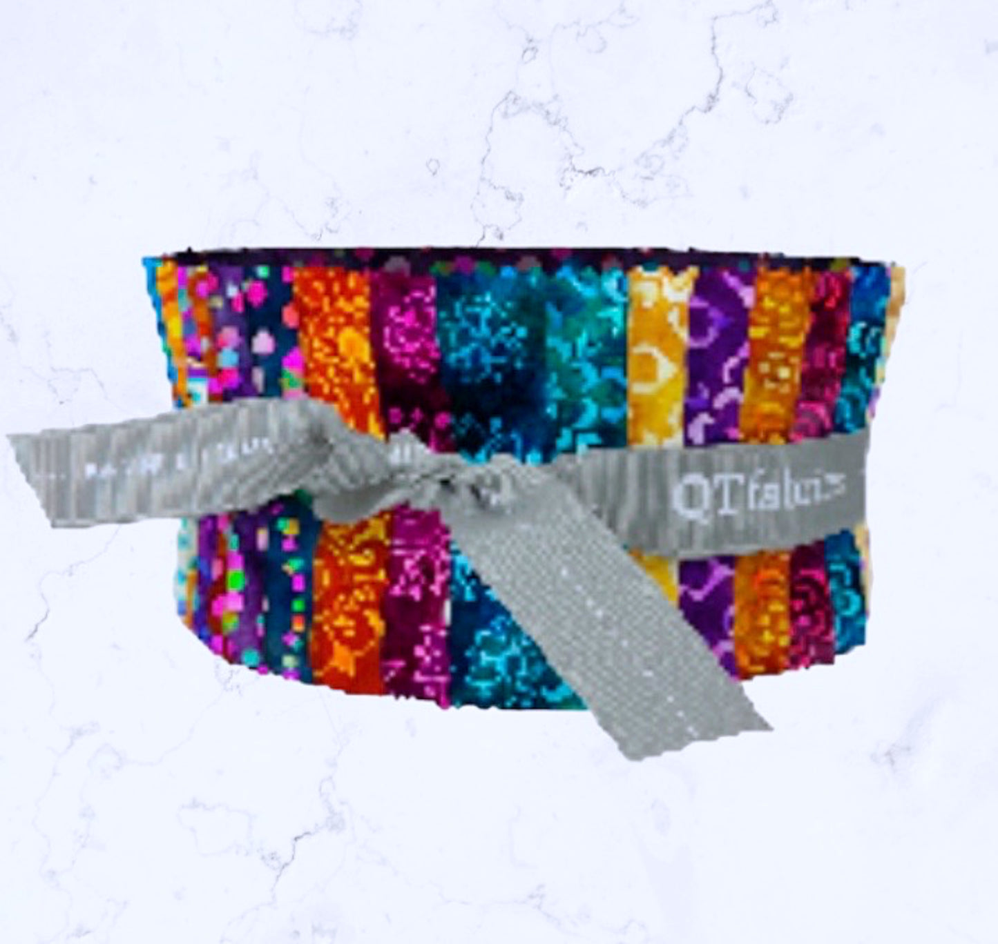 Bohemian Dreams Jelly Roll Dan Morris for QT Fabrics