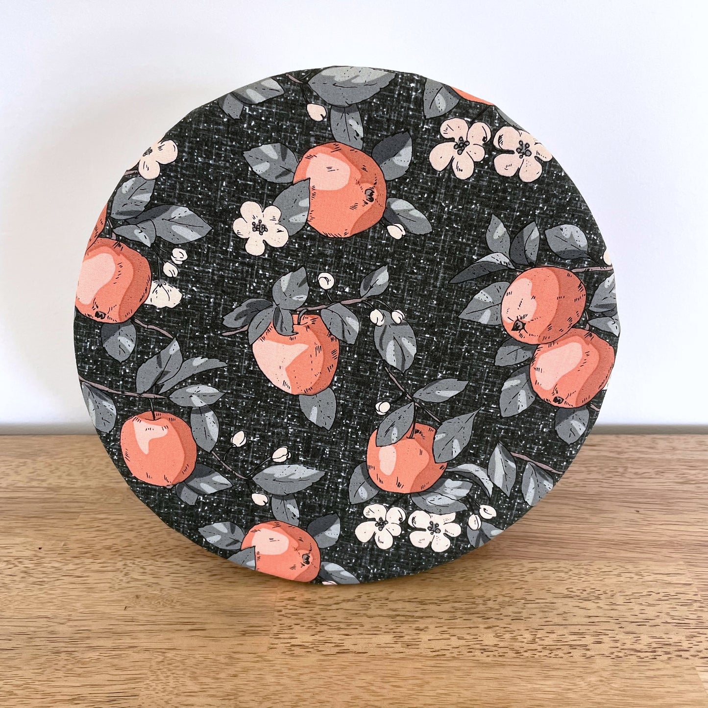 Stand Mixer Bowl Covers - Apples