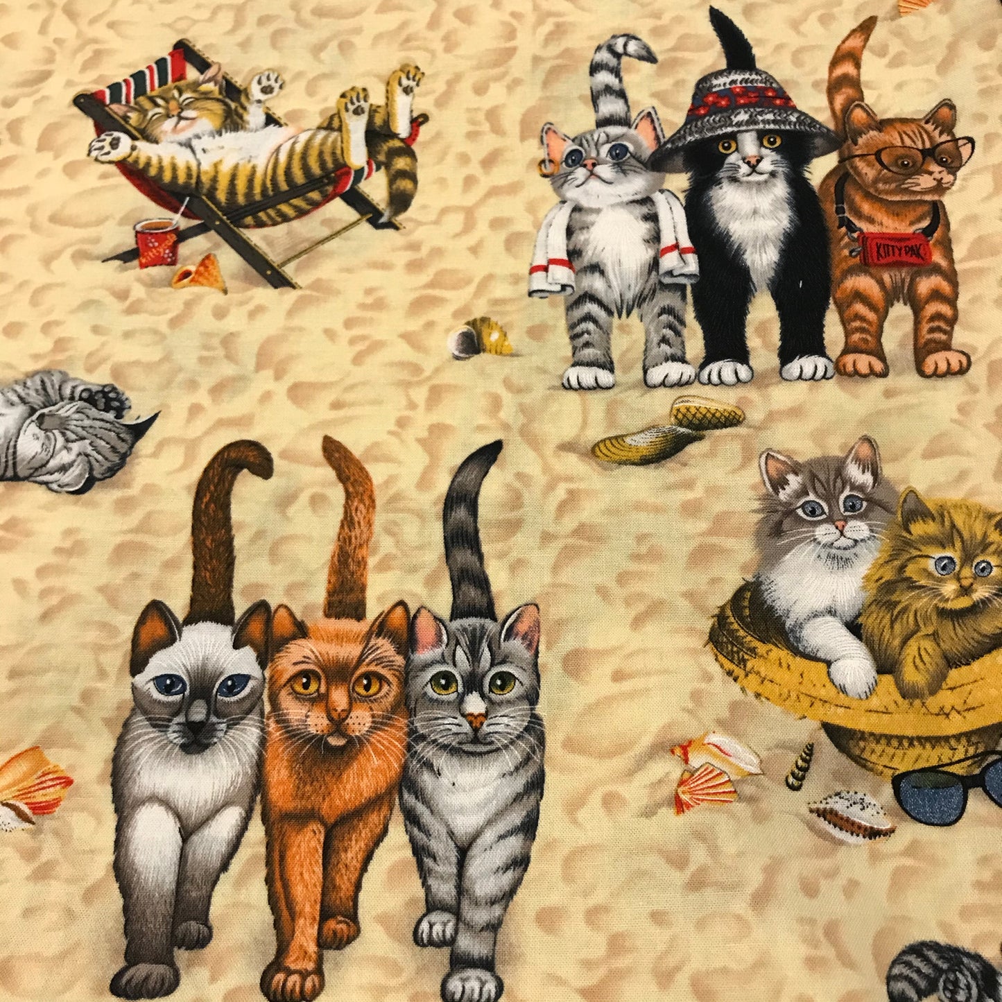 Stand Mixer Slider Mats - Choose Your Fabric