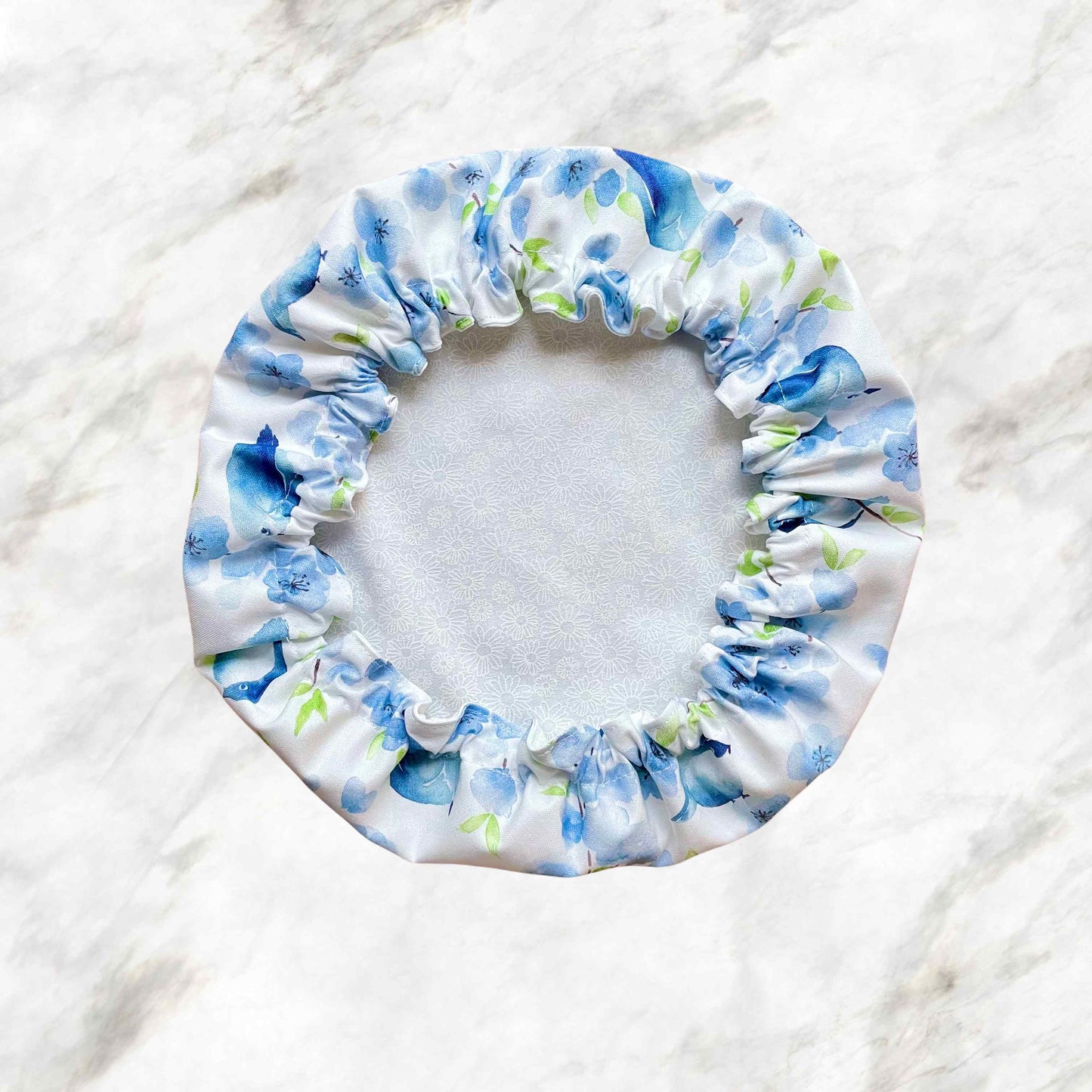 Stand Mixer Bowl Covers - Bluebird Family