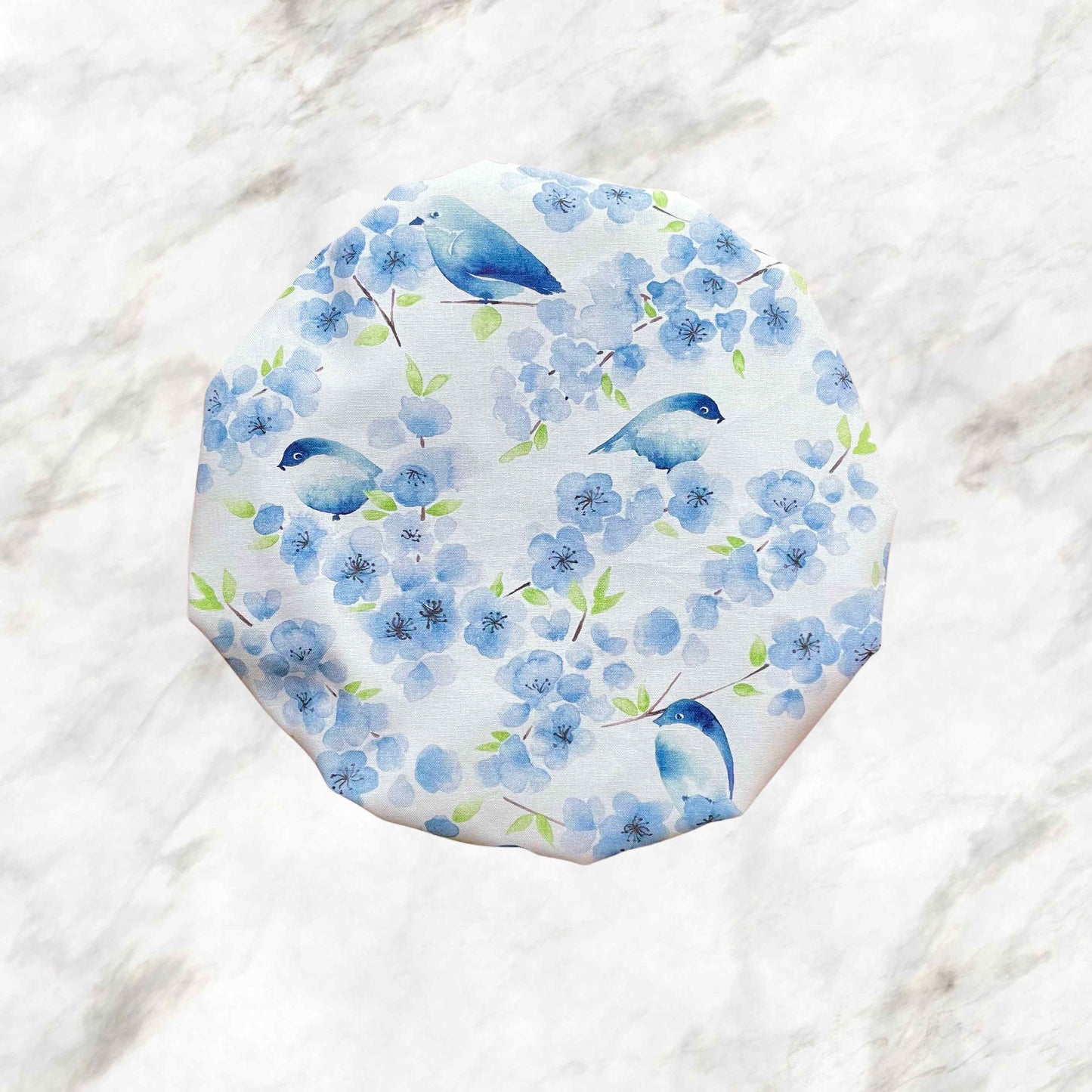 Stand Mixer Bowl Covers - Bluebird Family