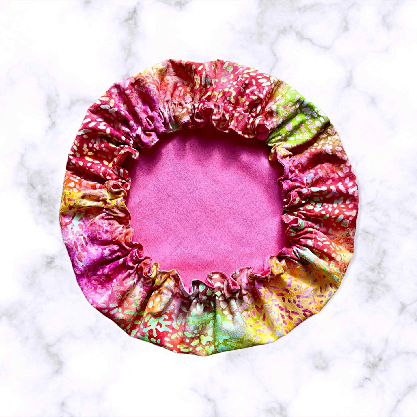 Stand Mixer Bowl Covers - Batik Fruit Punch
