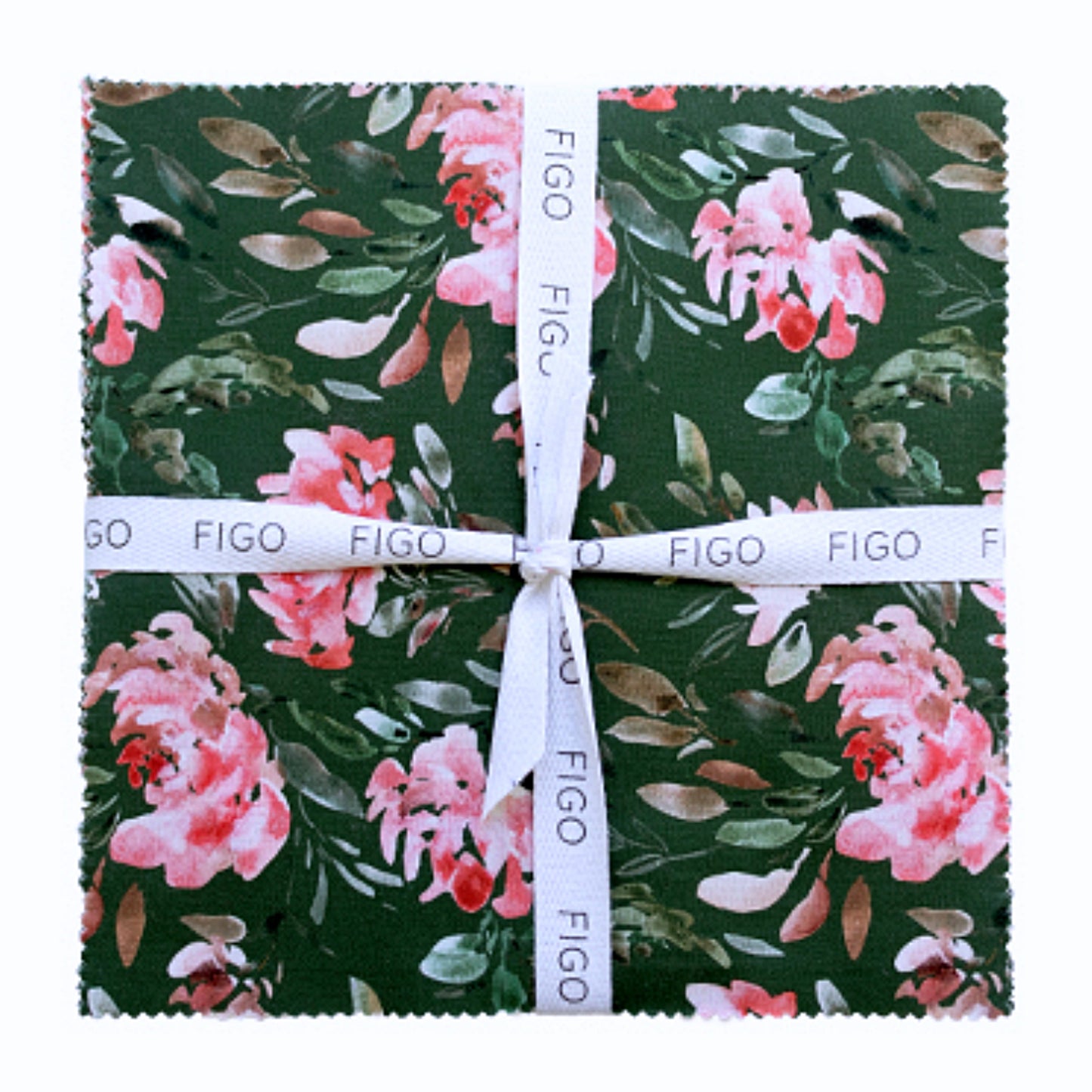 Refresh Tiles - 10" Layer Cake 42 pcs. Anee Shah for Figo Fabrics - TREFRE42-10