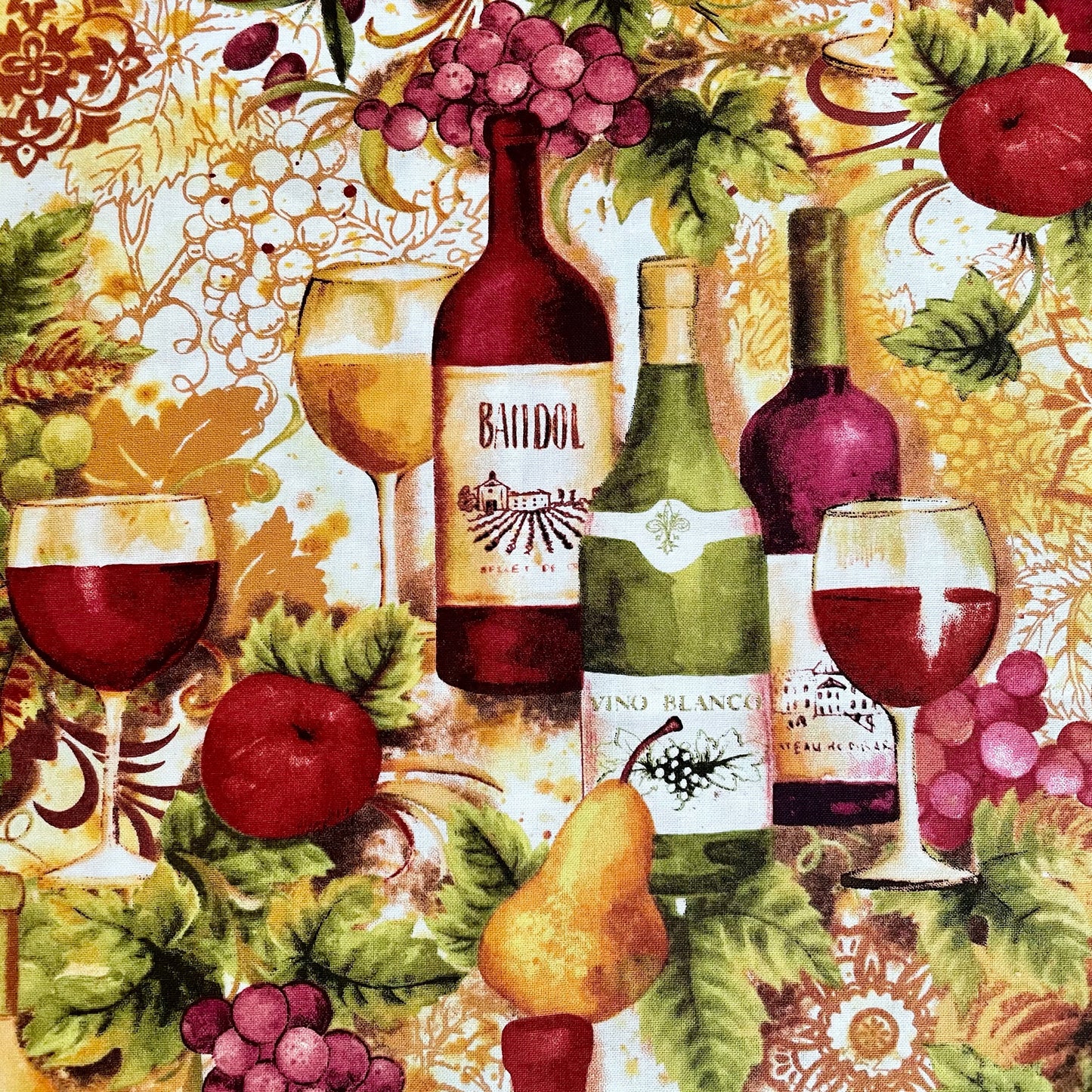 Stand Mixer Slider Mats - Choose Your Fabric