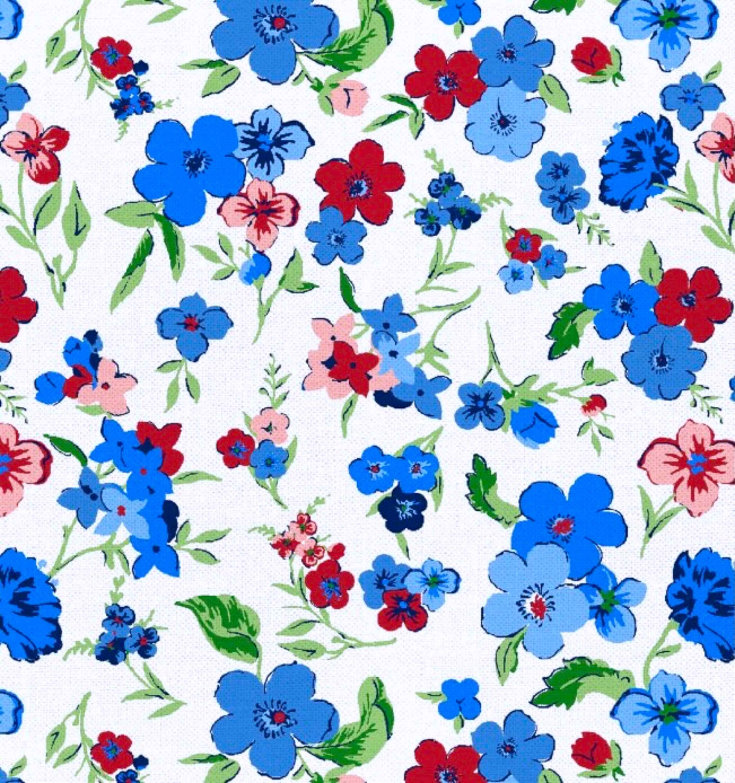 Stand Mixer Slider Mat | Pioneer Woman Country Charm Ditsy | XL Mixer Bowl Cover