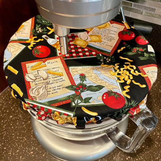 Italian Bistro 6qt Bowl Cover