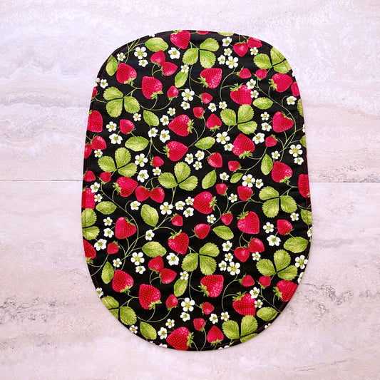 Strawberries Stand Mixer Mat