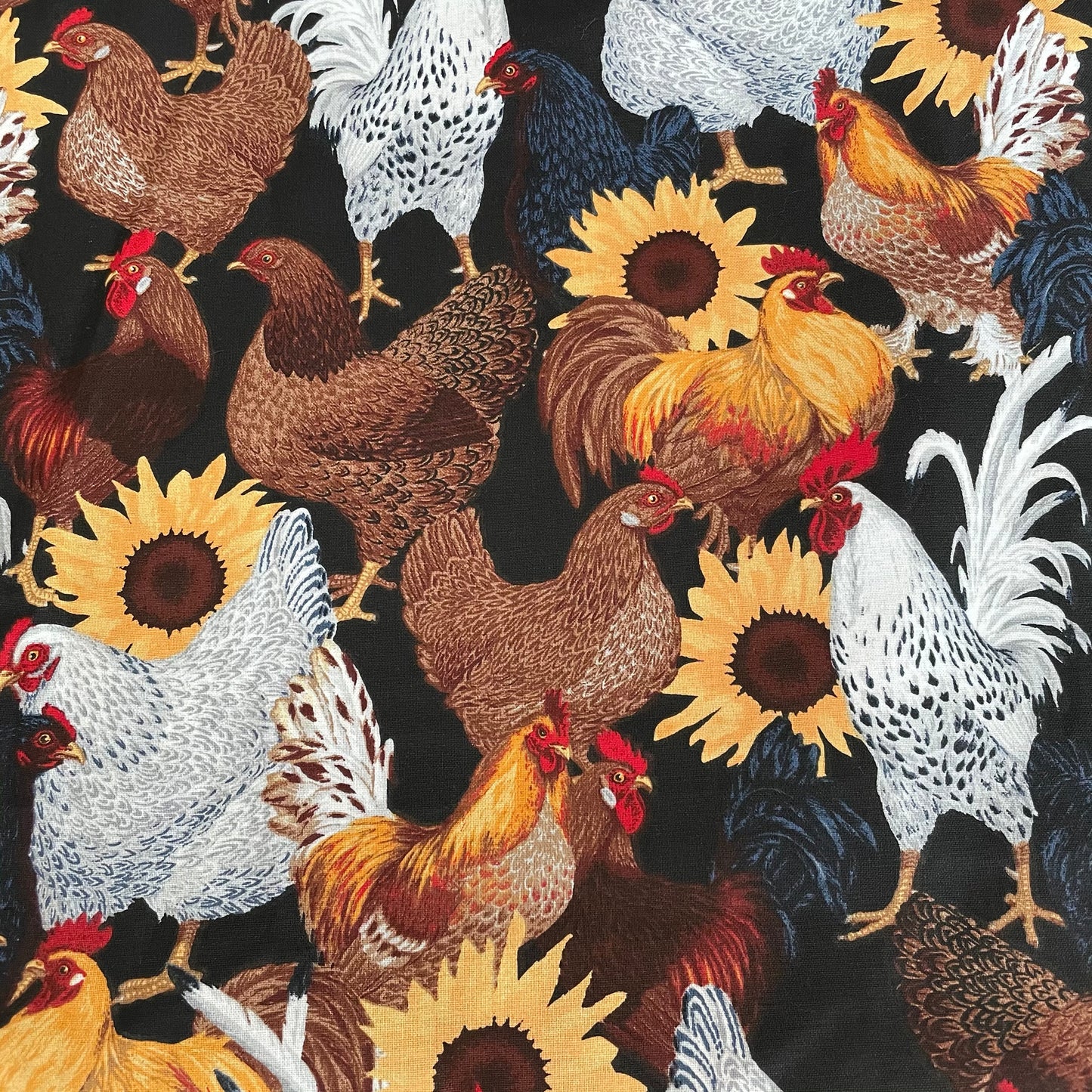 Stand Mixer Slider Mats - Choose Your Fabric