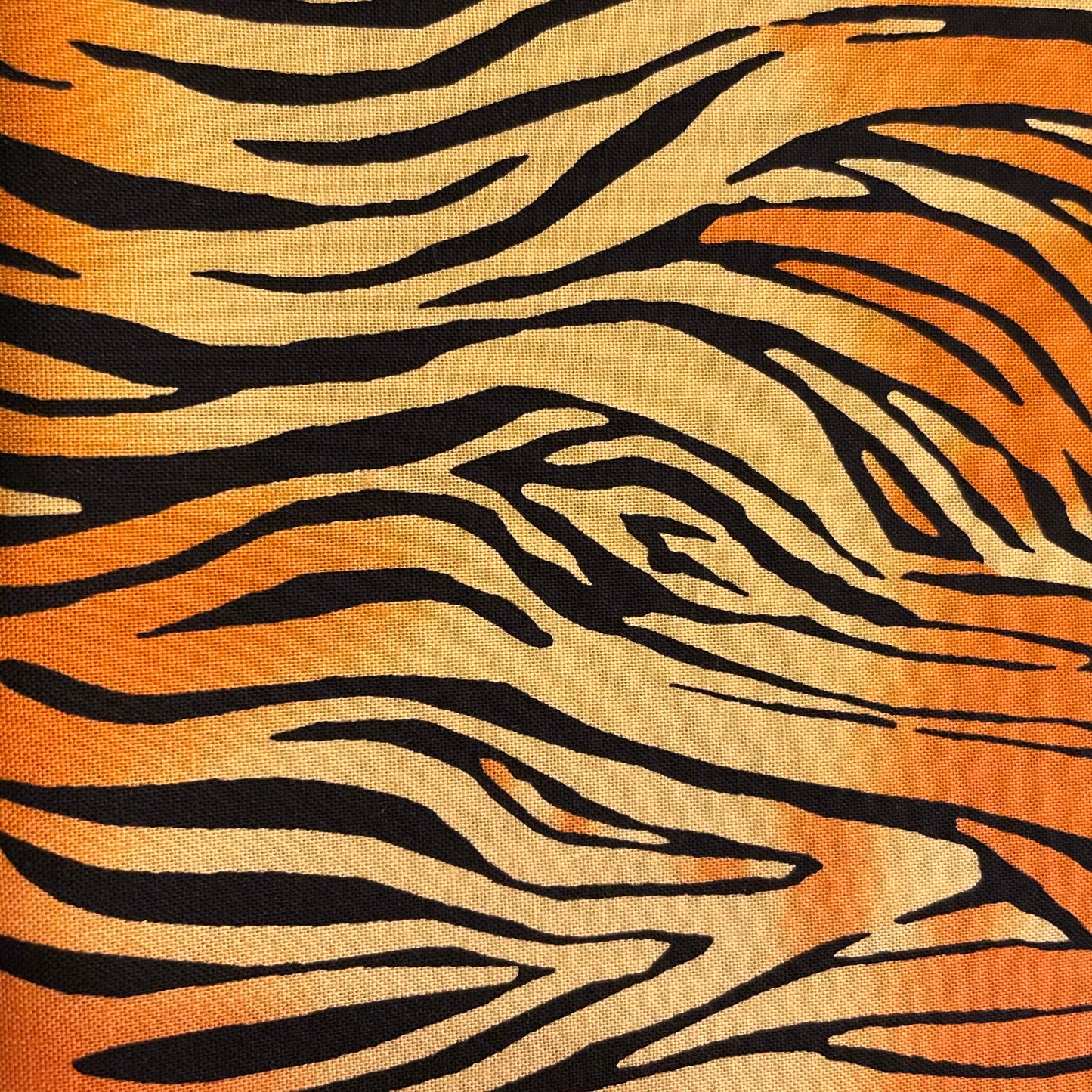 Stand Mixer Bowl Covers - Tiger Print