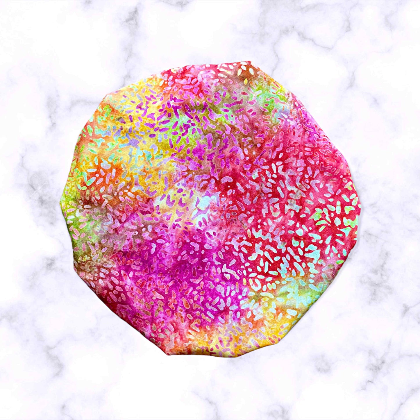 Stand Mixer Bowl Covers - Batik Fruit Punch