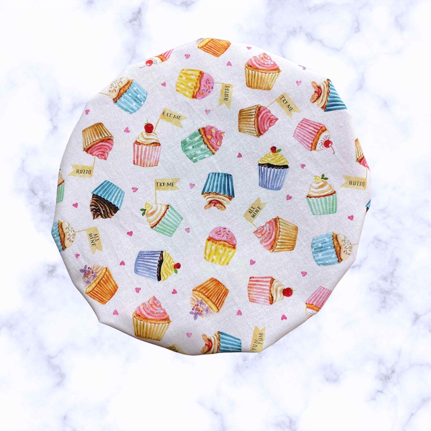Stand Mixer Bowl Covers - My Little Cupcake