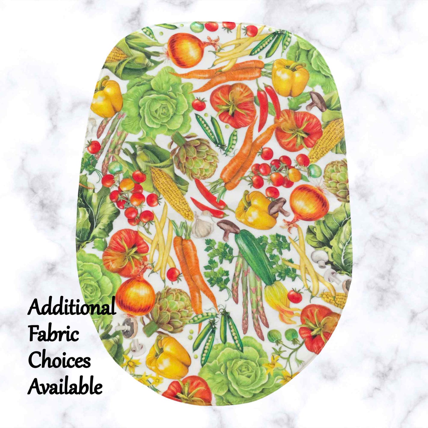 Stand Mixer Slider Mats - Choose Your Fabric