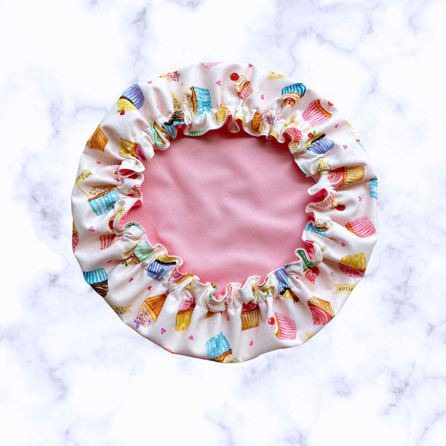Stand Mixer Bowl Covers - My Little Cupcake