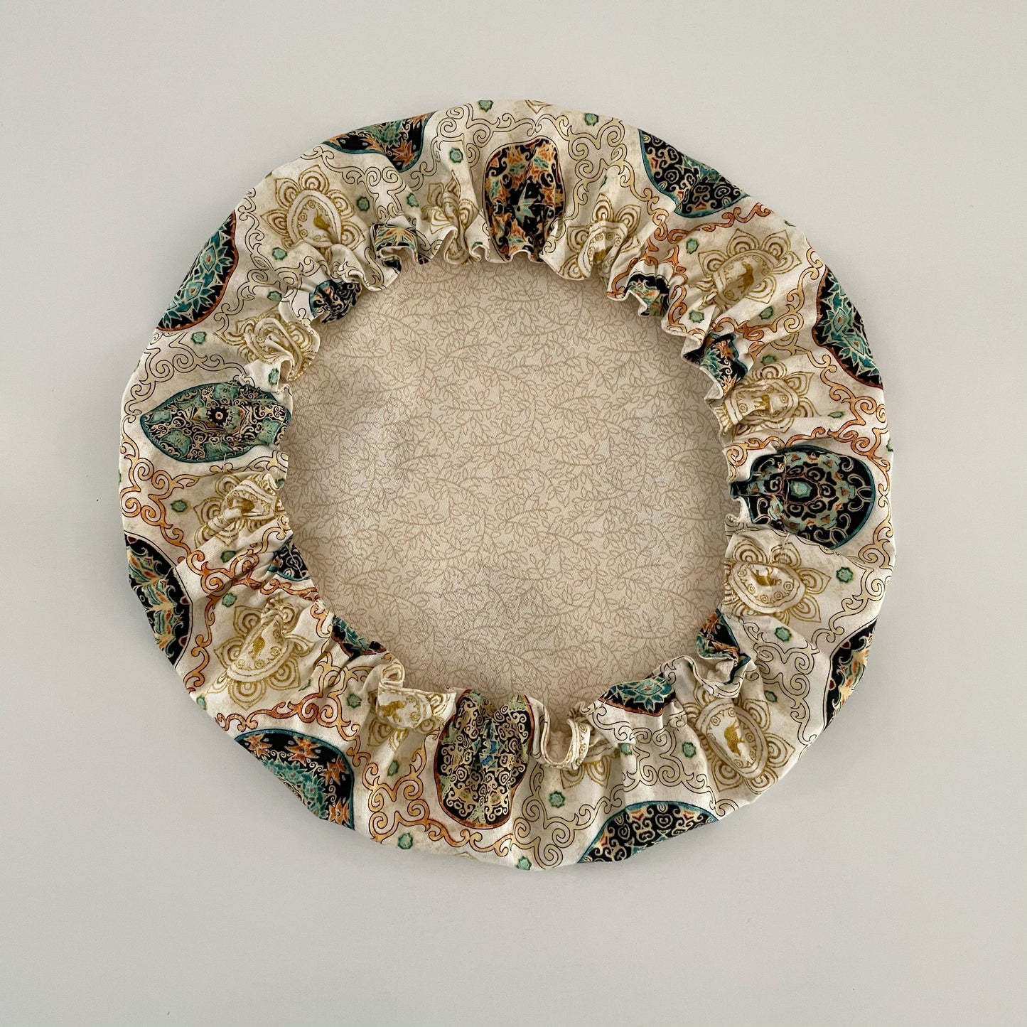 Stand Mixer Bowl Covers - Boho Elephant Mandala