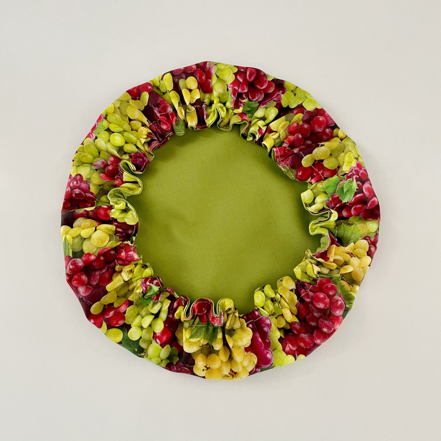 Stand Mixer Bowl Covers - Grapes