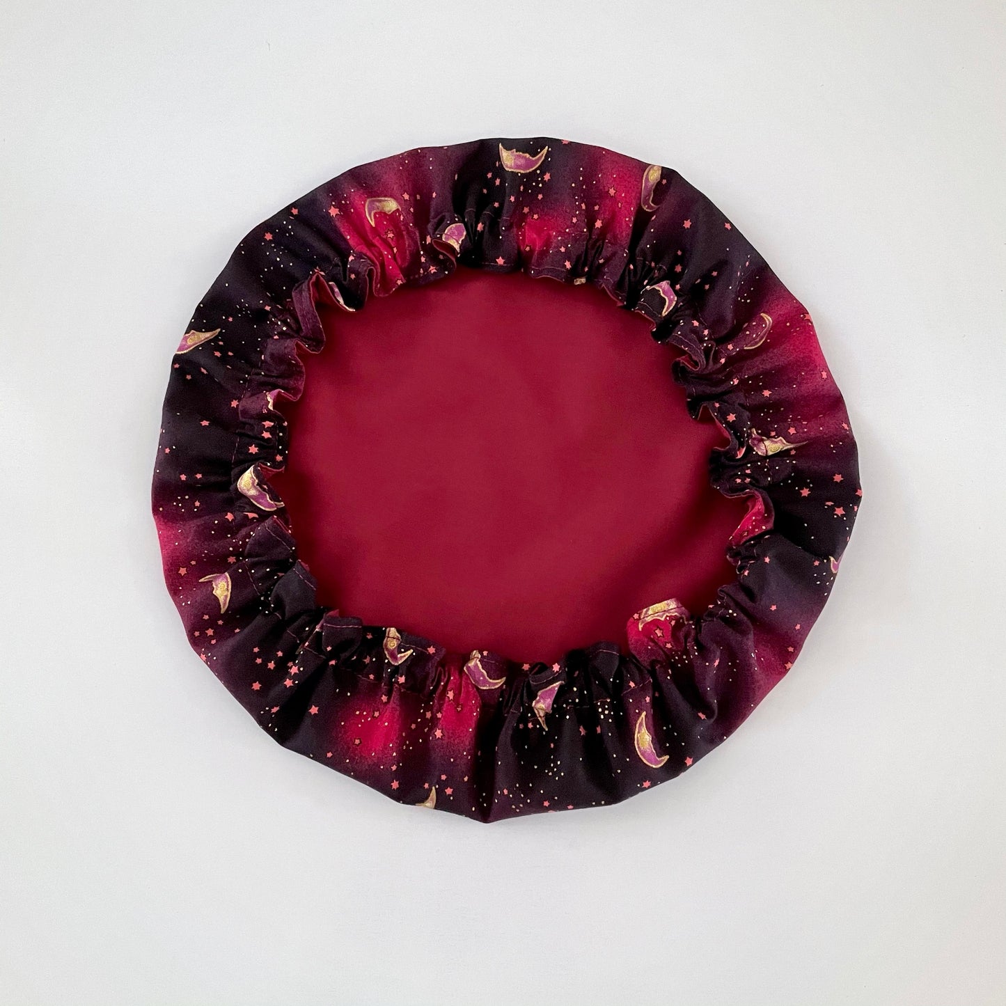 Stand Mixer Bowl Covers - Moon and Stars