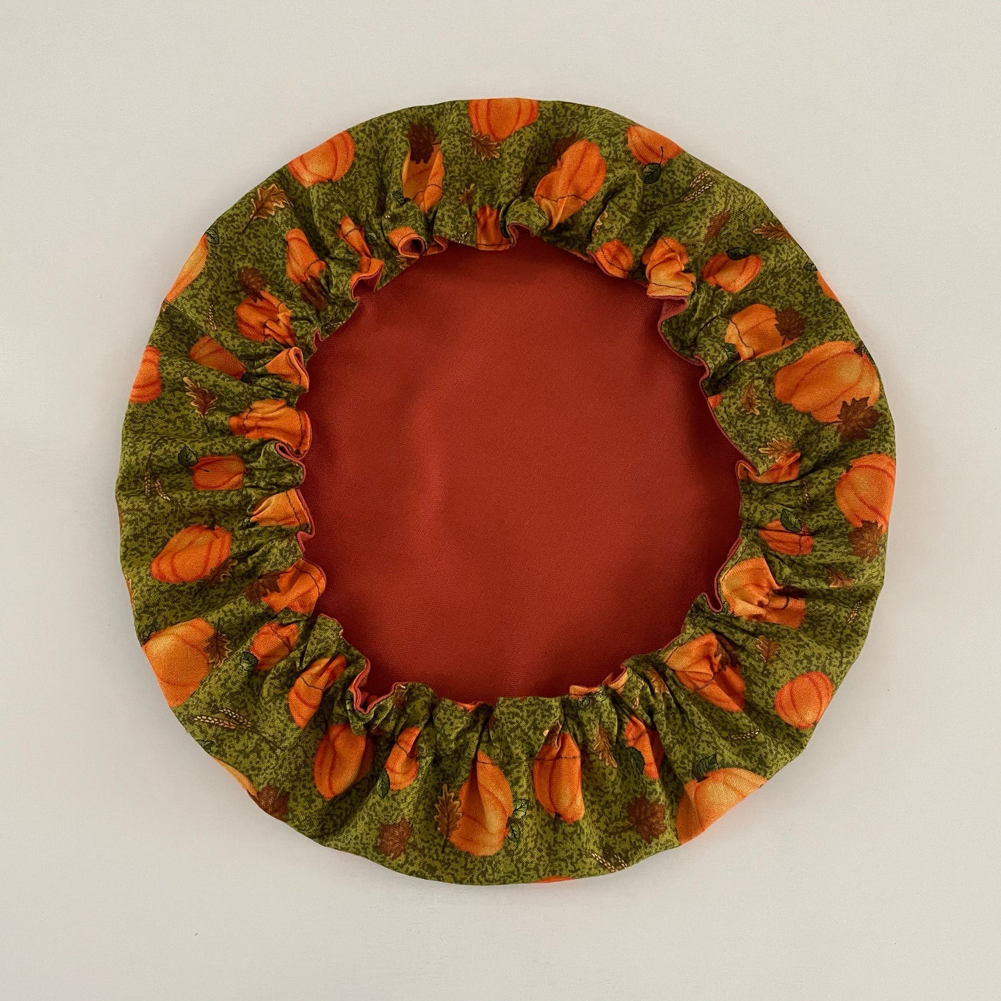 Stand Mixer Bowl Covers - Pumpkins