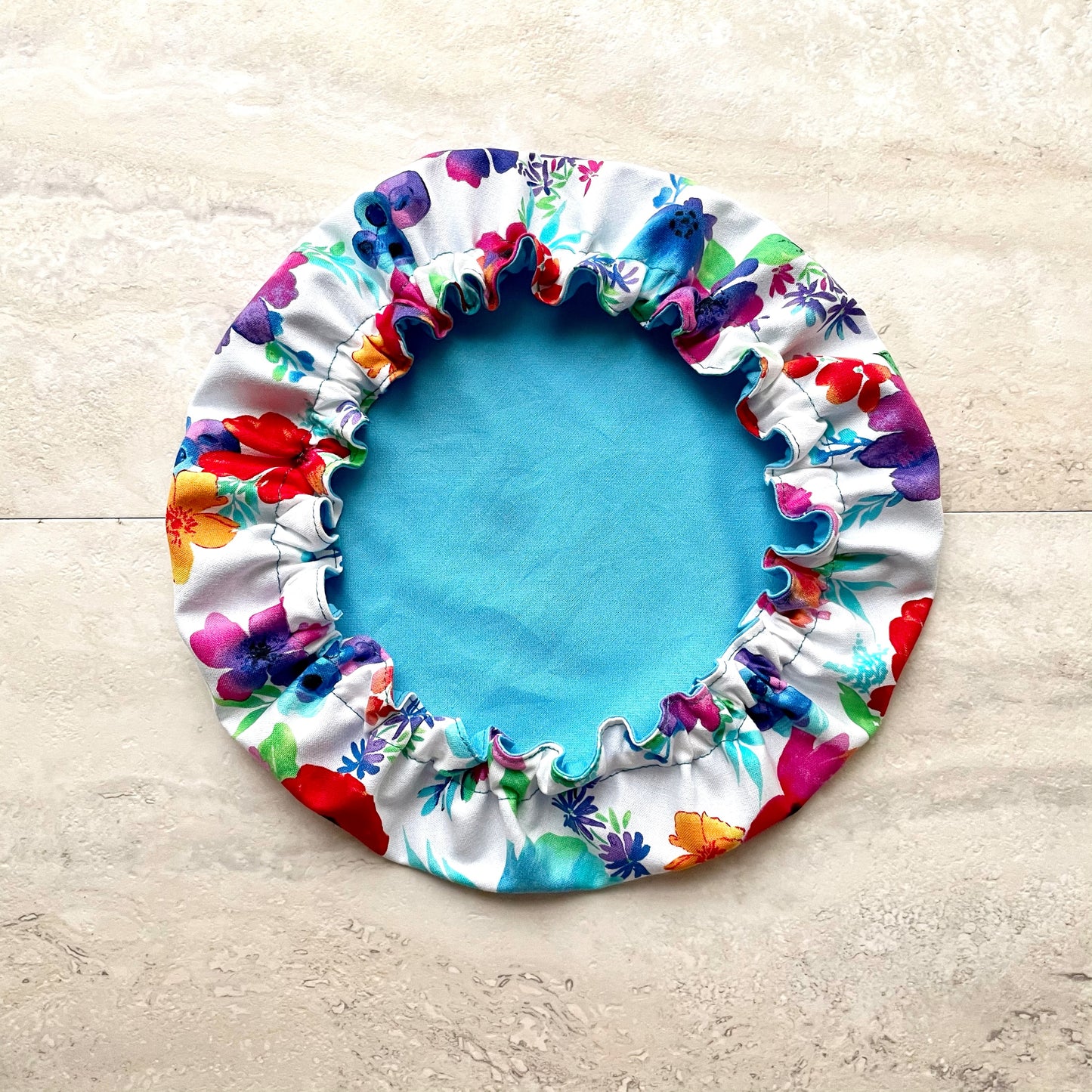 Stand Mixer Bowl Covers - Pioneer Woman New Floral
