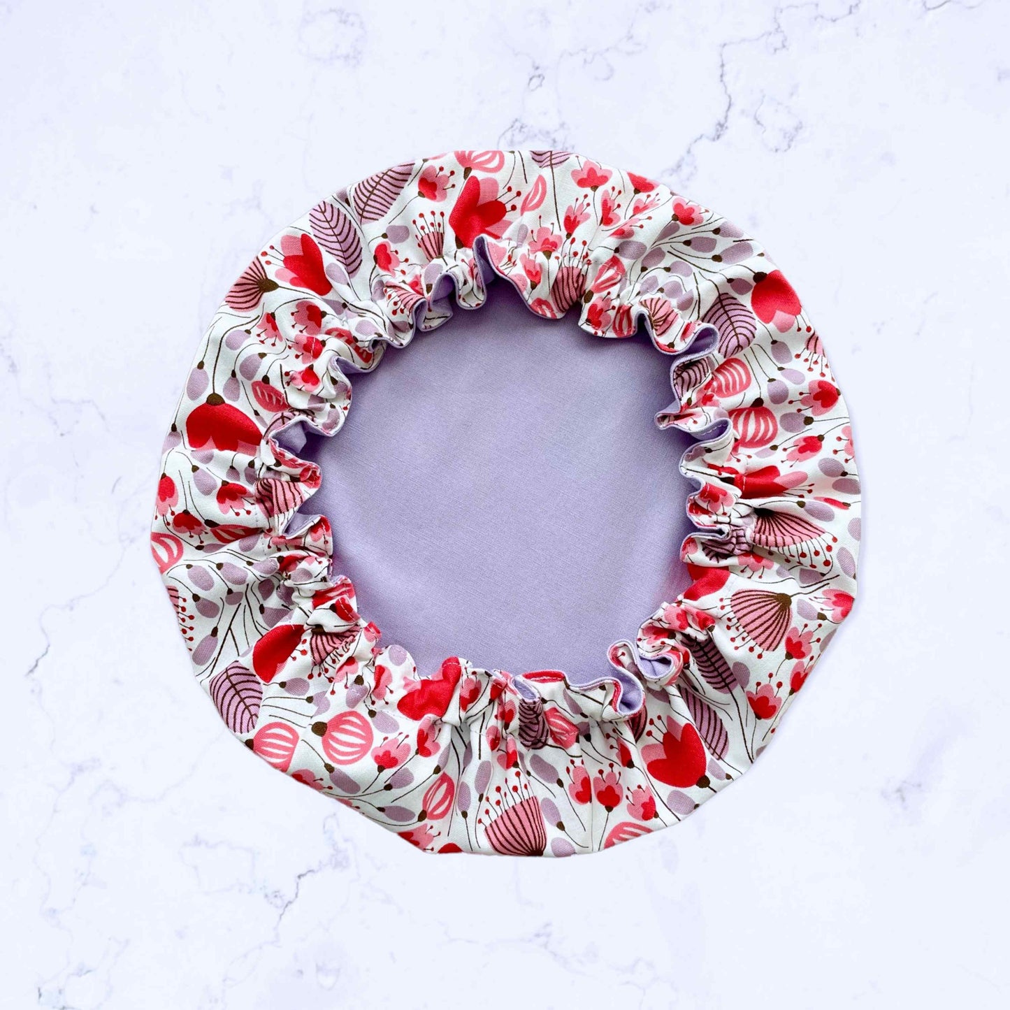 Stand Mixer Bowl Covers -  Floral Garden