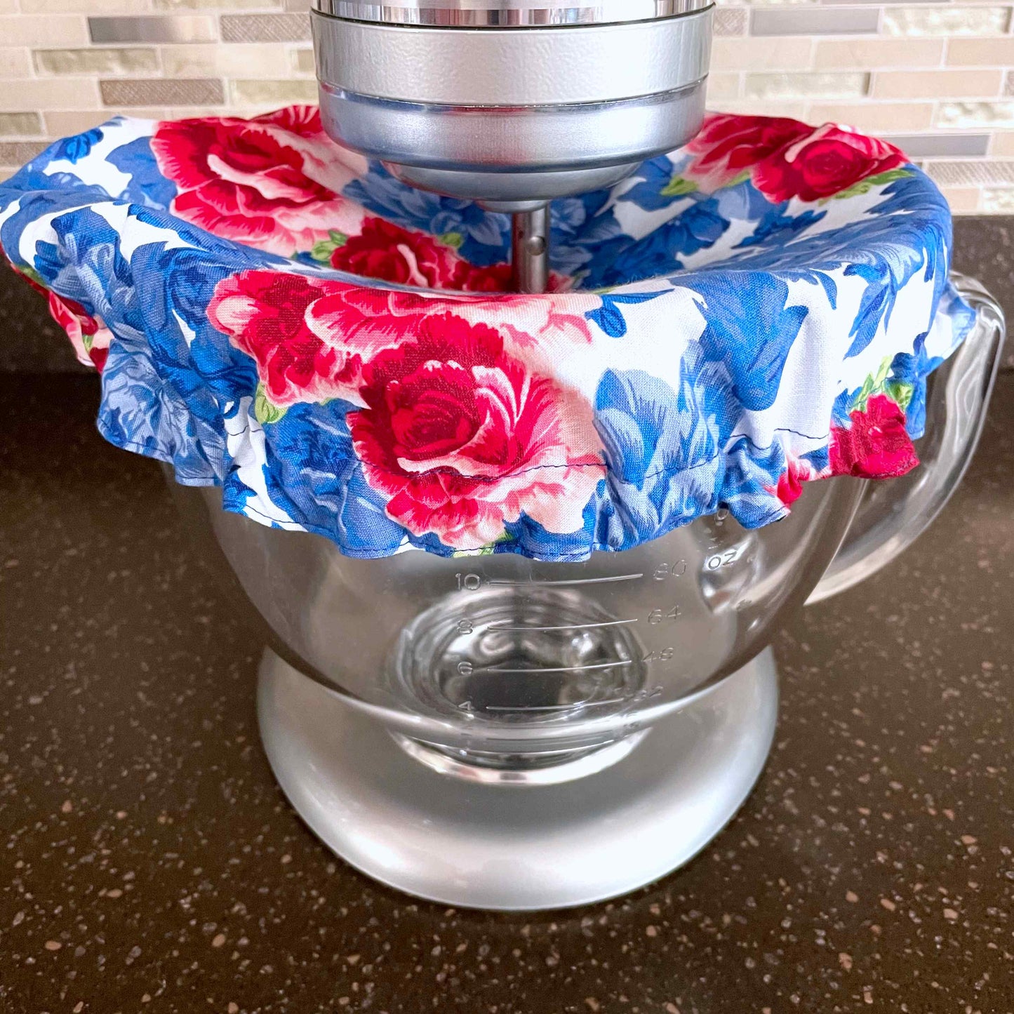 Stand Mixer Slider Mat | Pioneer Woman Heritage Floral