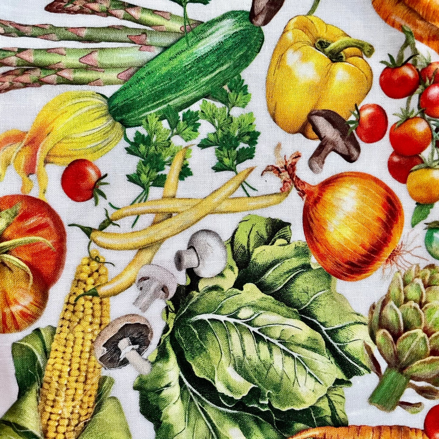 Stand Mixer Slider Mats - Choose Your Fabric