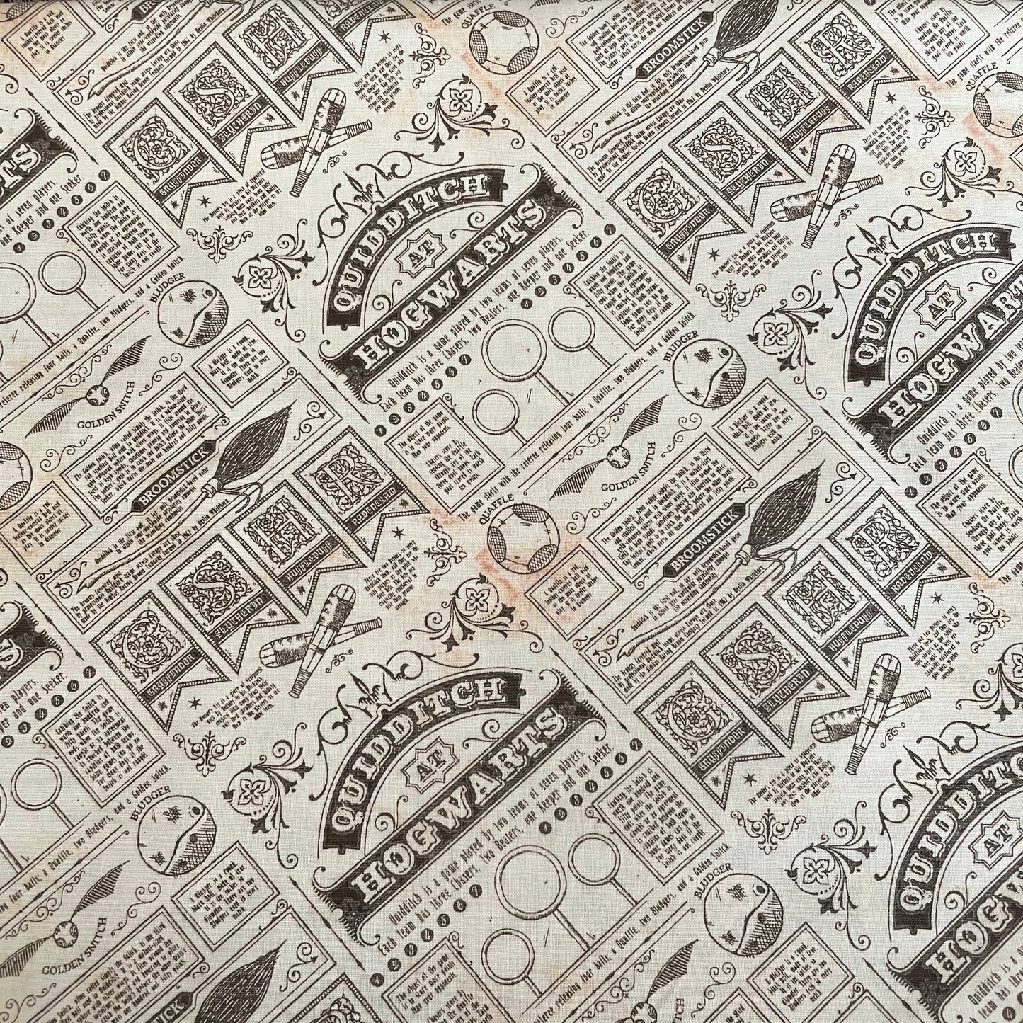 Plastic Bag Holder Dispenser - Choose Your Fabric