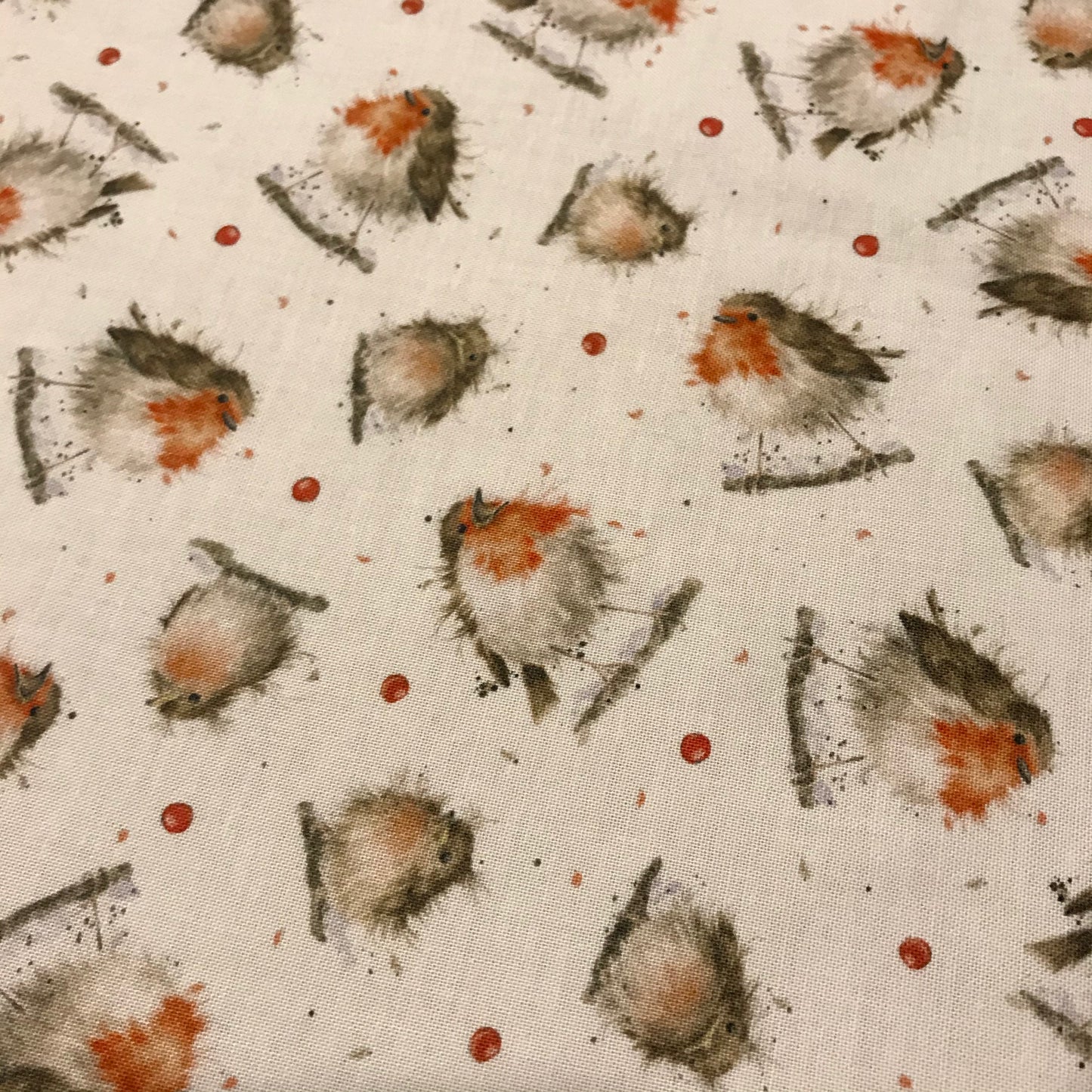Stand Mixer Bowl Covers - Tiny Birds