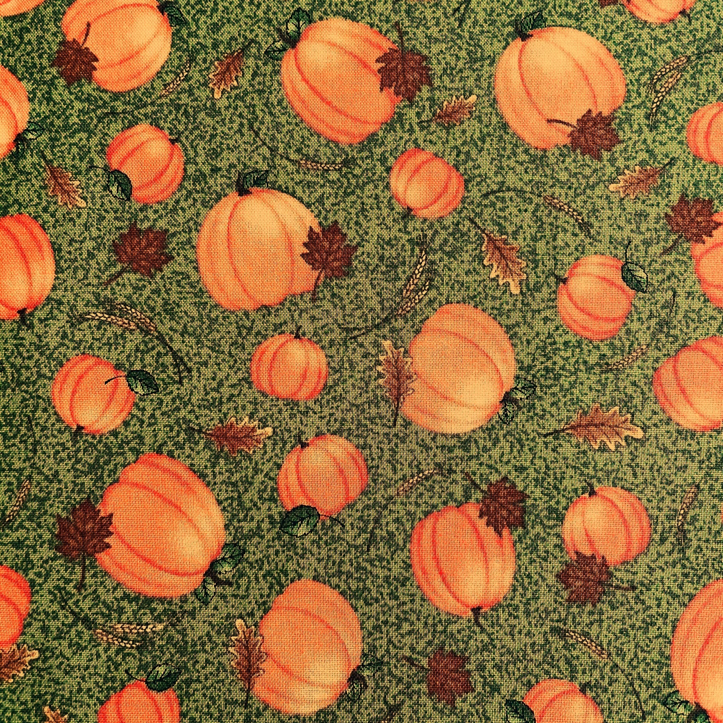 Stand Mixer Bowl Covers - Pumpkins