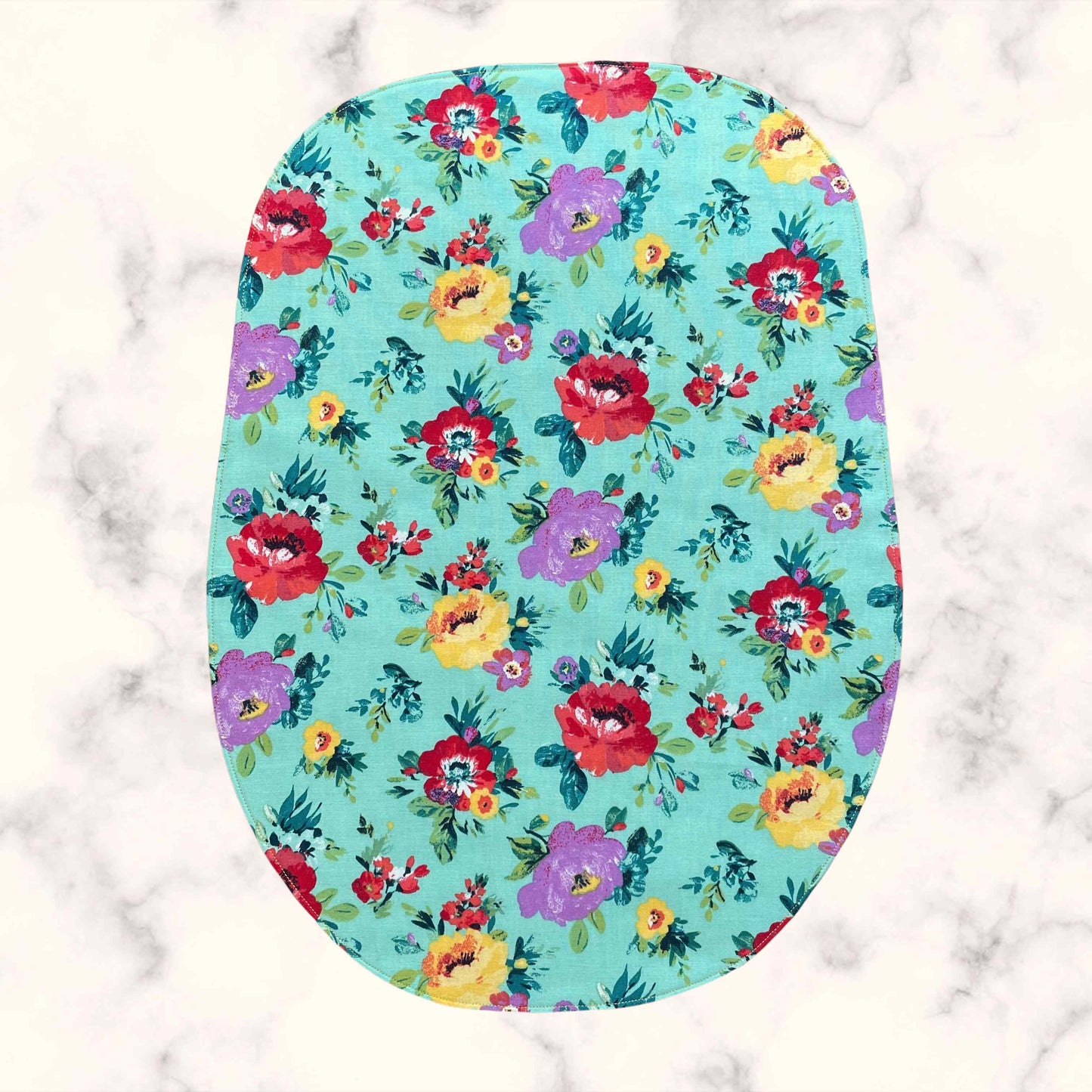 Stand Mixer Bowl Covers - Pioneer Woman Sweet Romance