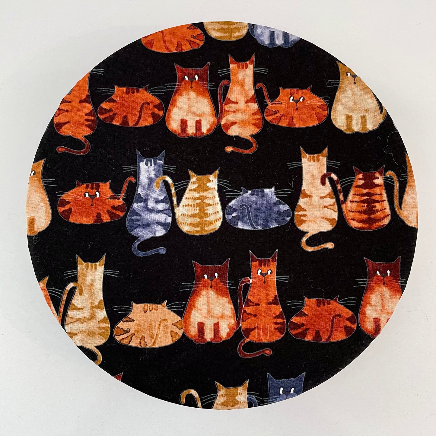 Stand Mixer Bowl Covers - Cute Cats