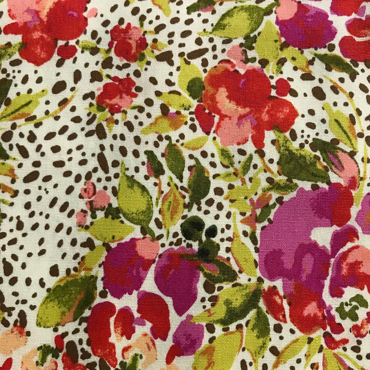 Stand Mixer Bowl Covers - Summer Floral