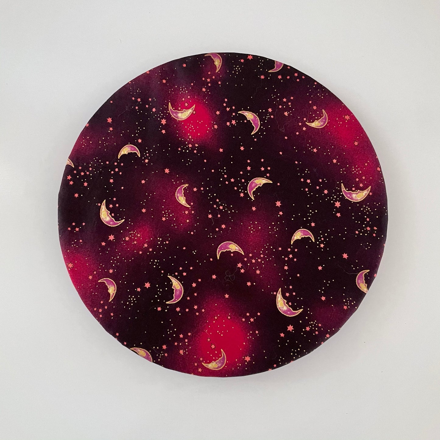Stand Mixer Bowl Covers - Moon and Stars