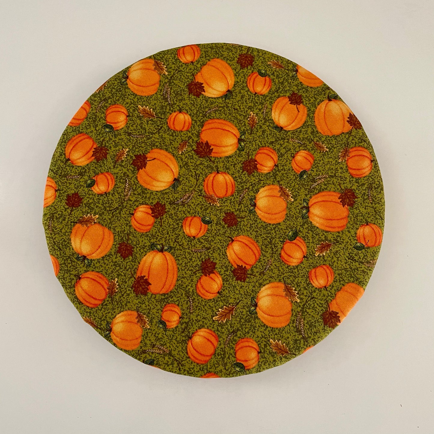 Stand Mixer Bowl Covers - Pumpkins