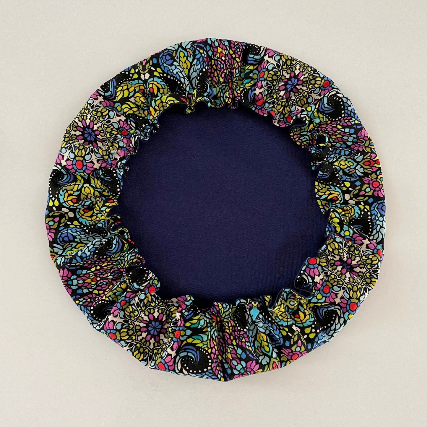 Stand Mixer Bowl Covers - Mandala