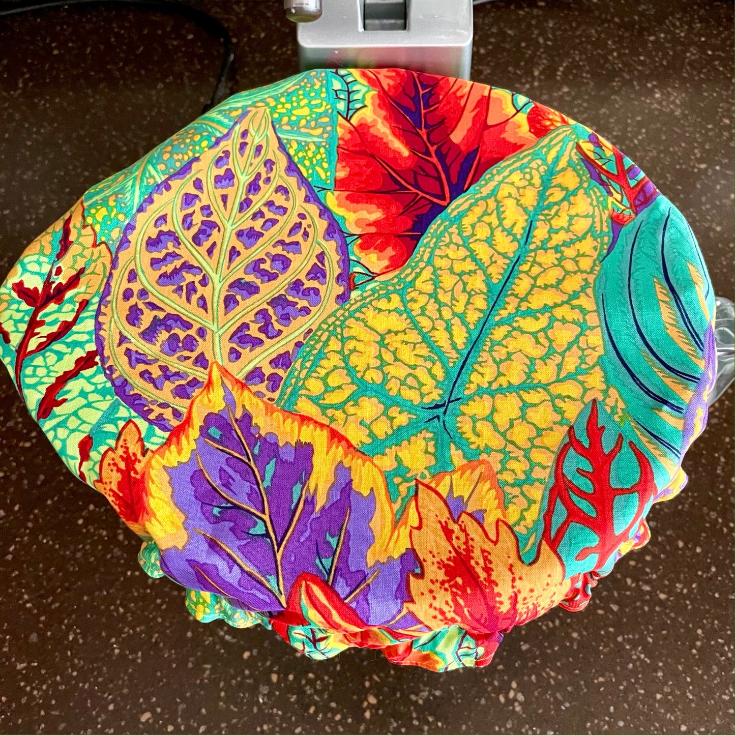 Stand Mixer Bowl Covers - Free Spirit