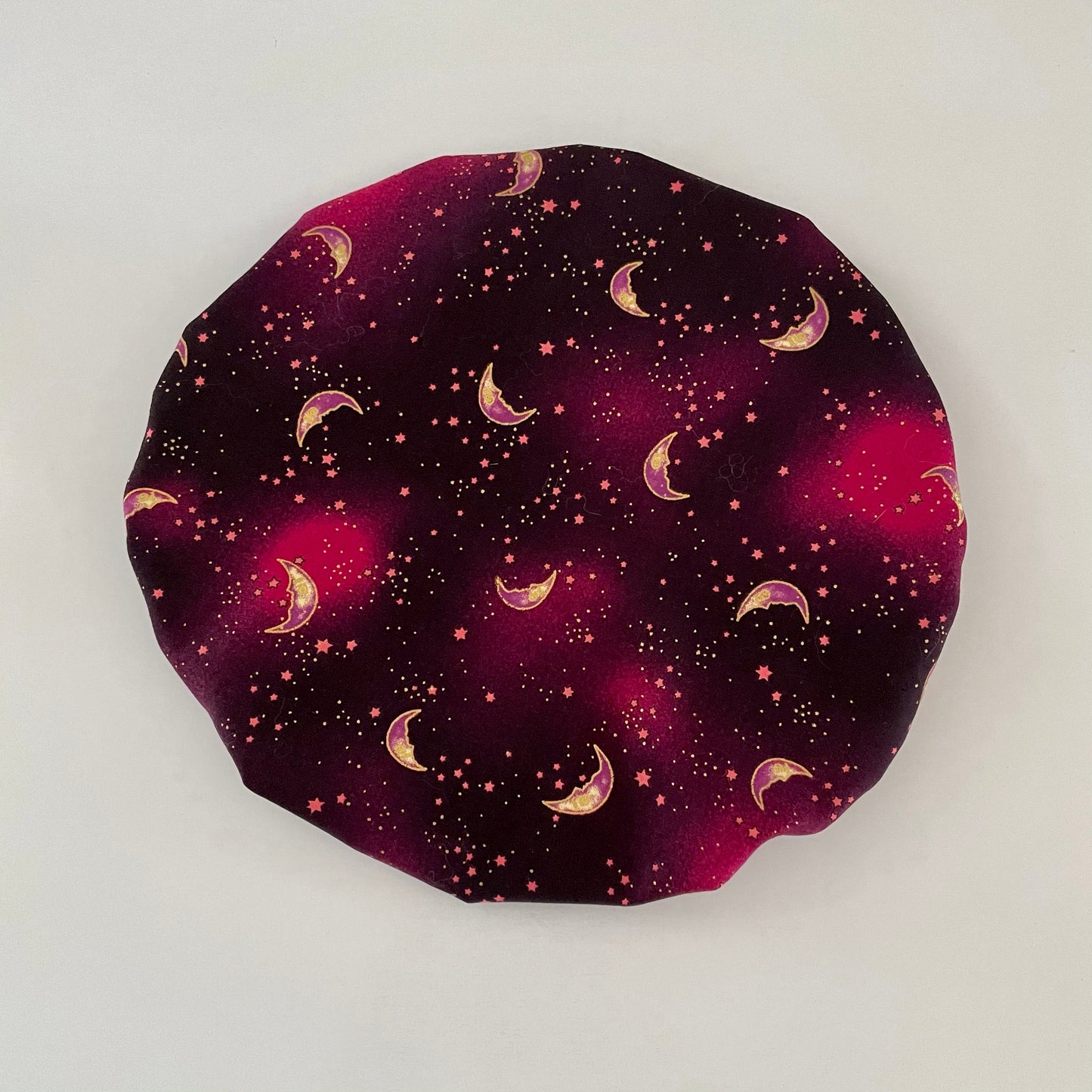 Stand Mixer Bowl Covers - Moon and Stars