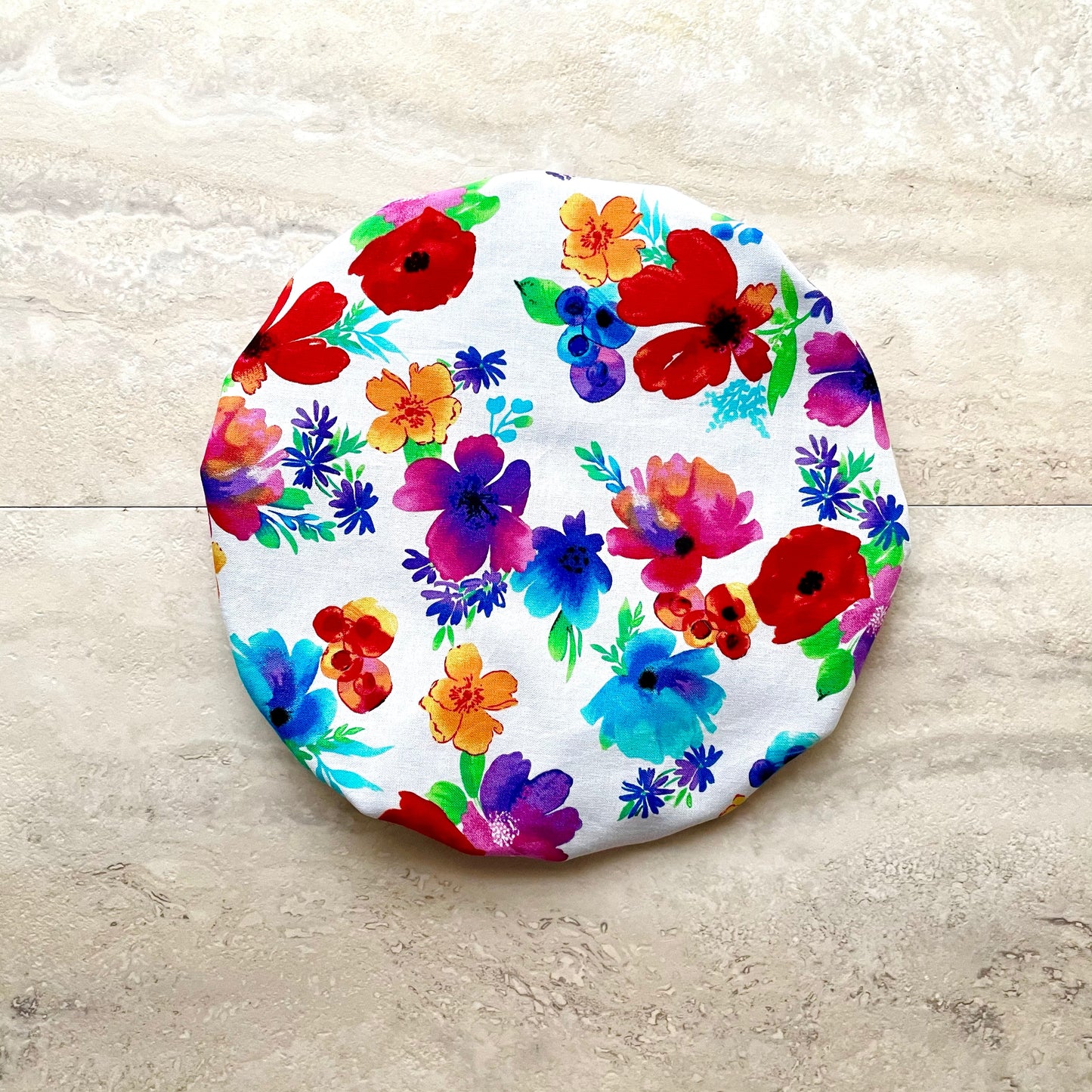 Stand Mixer Bowl Covers - Pioneer Woman New Floral