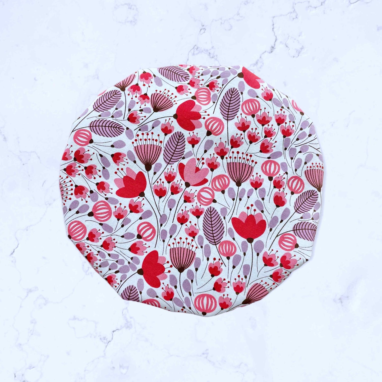 Stand Mixer Bowl Covers -  Floral Garden