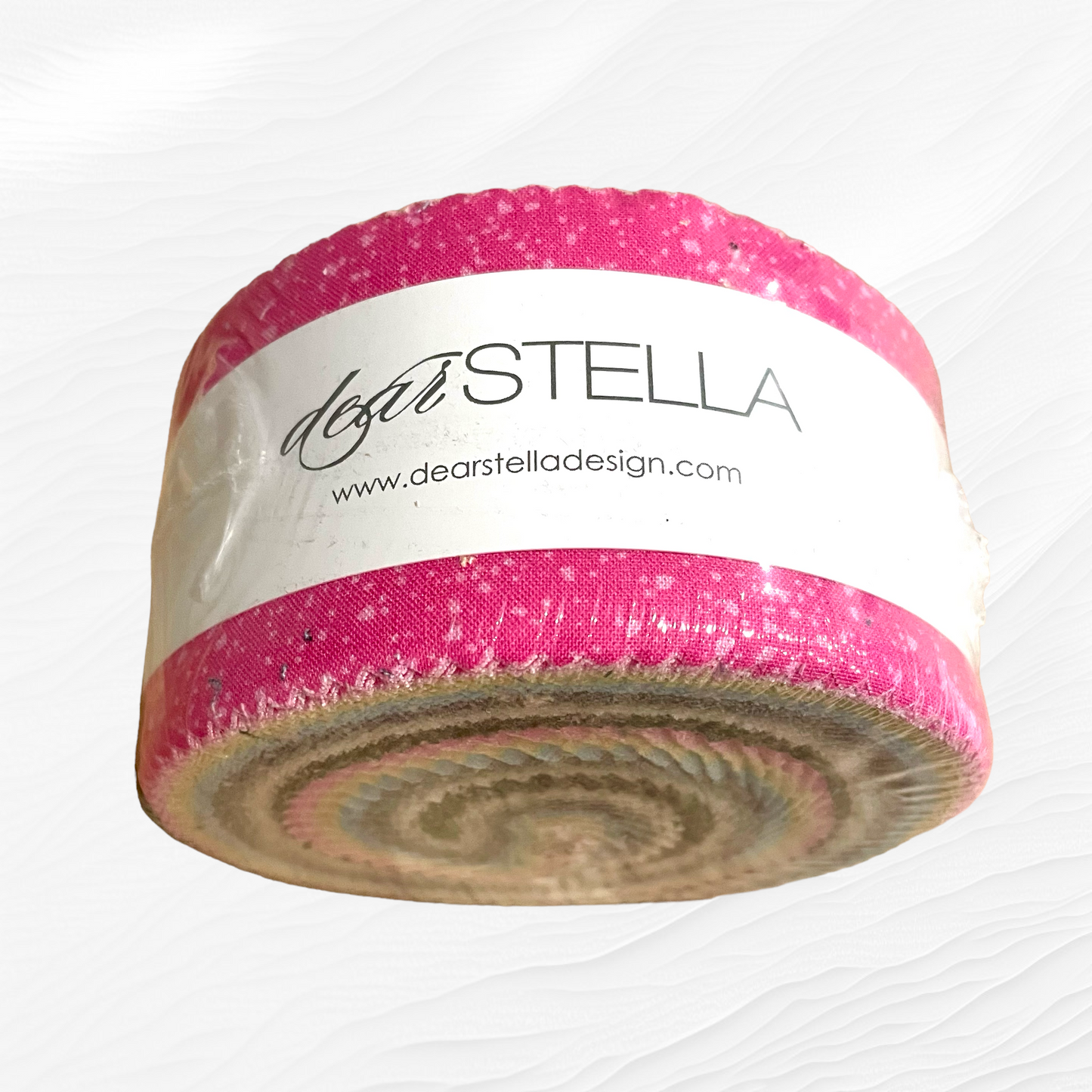 Stardust Strip Roll -Dear Stella Fabrics