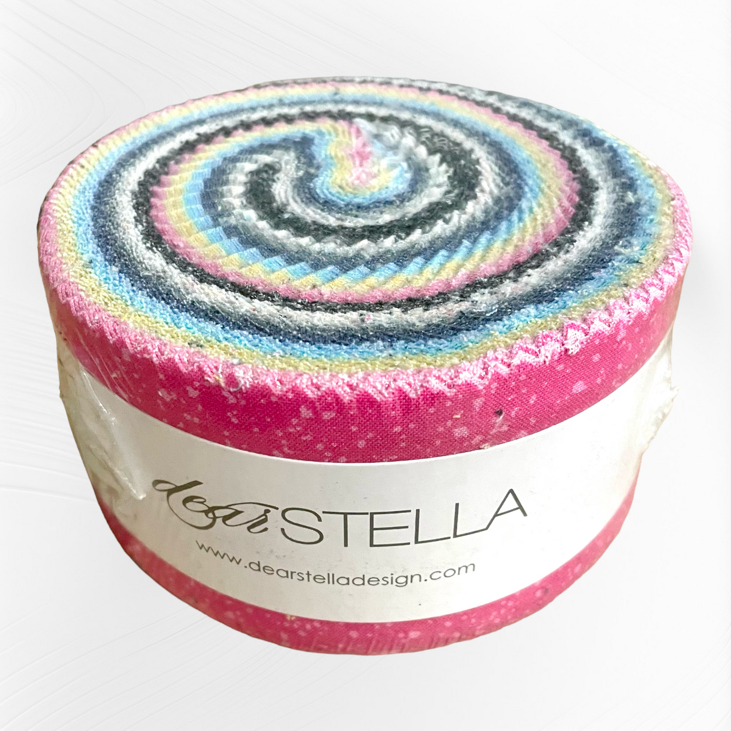 Stardust Strip Roll -Dear Stella Fabrics