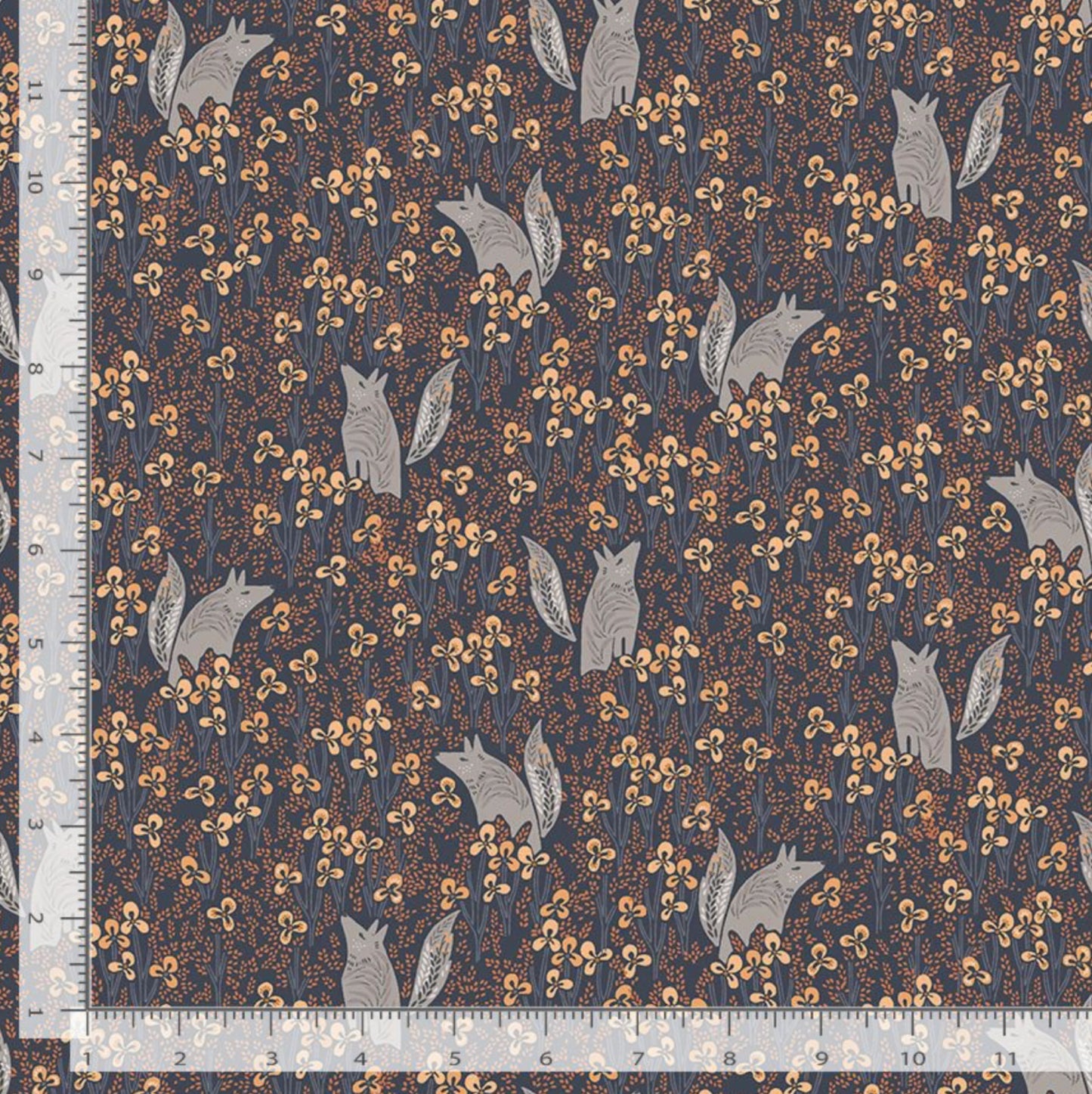 Howl - Full Moon Colection - Dear Stella Fabrics