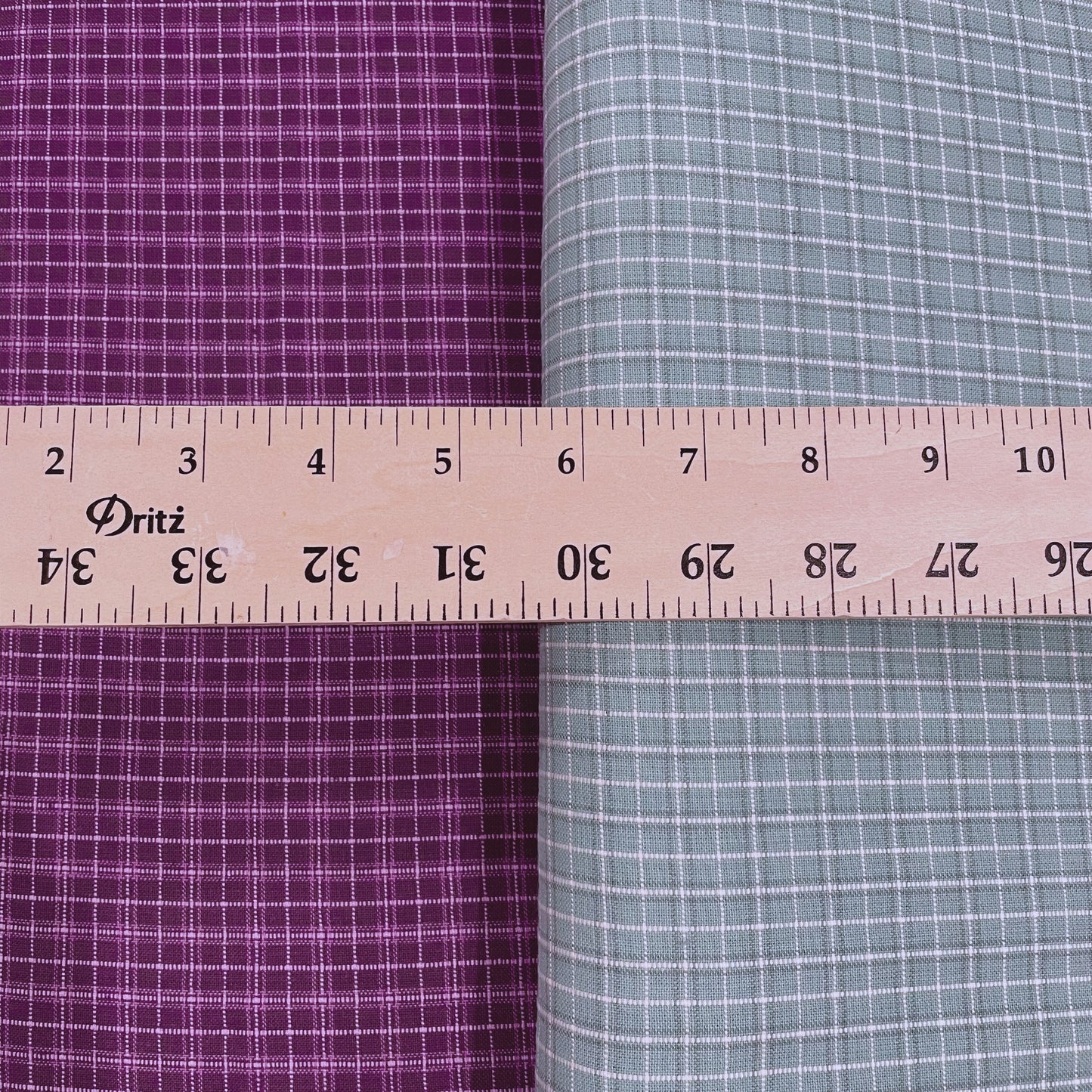 Fabric By The Yard - Tactile Woven Fabric in Grape W90547-85 - Figo Fabrics