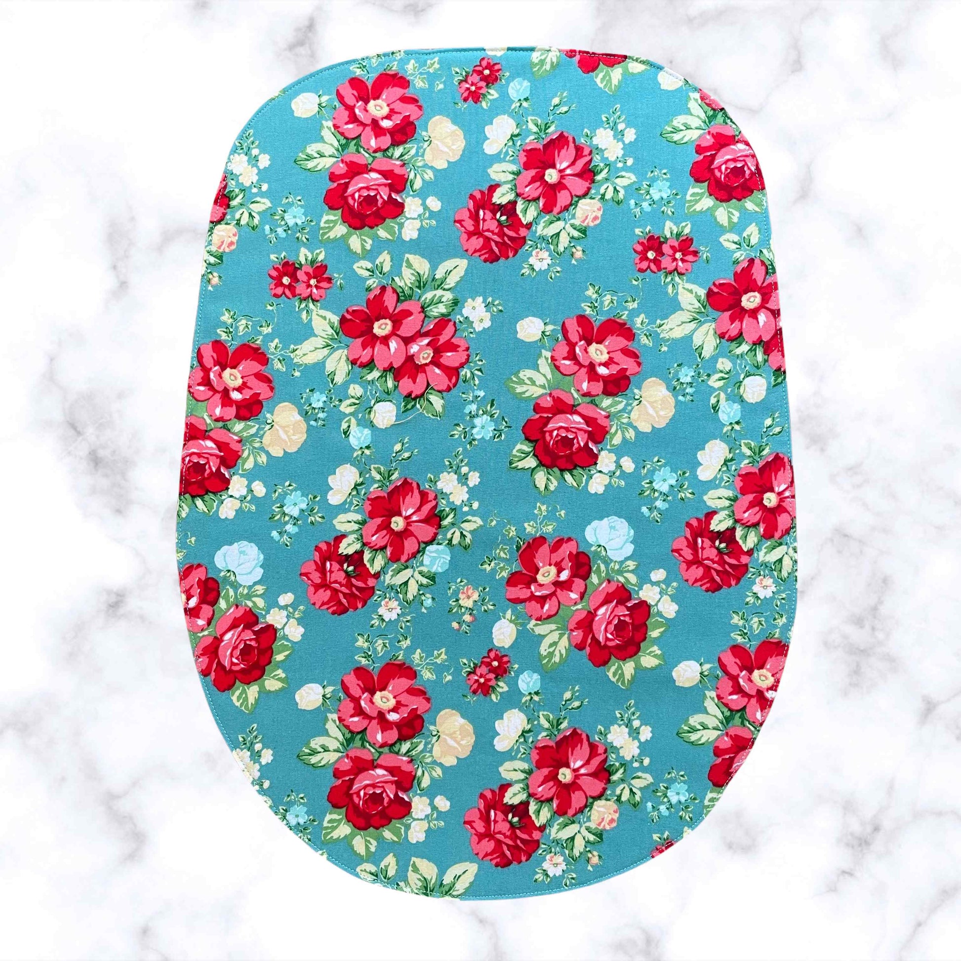 Stand Mixer Bowl Covers | Pioneer Woman Heritage Floral | XL Bowl Cover