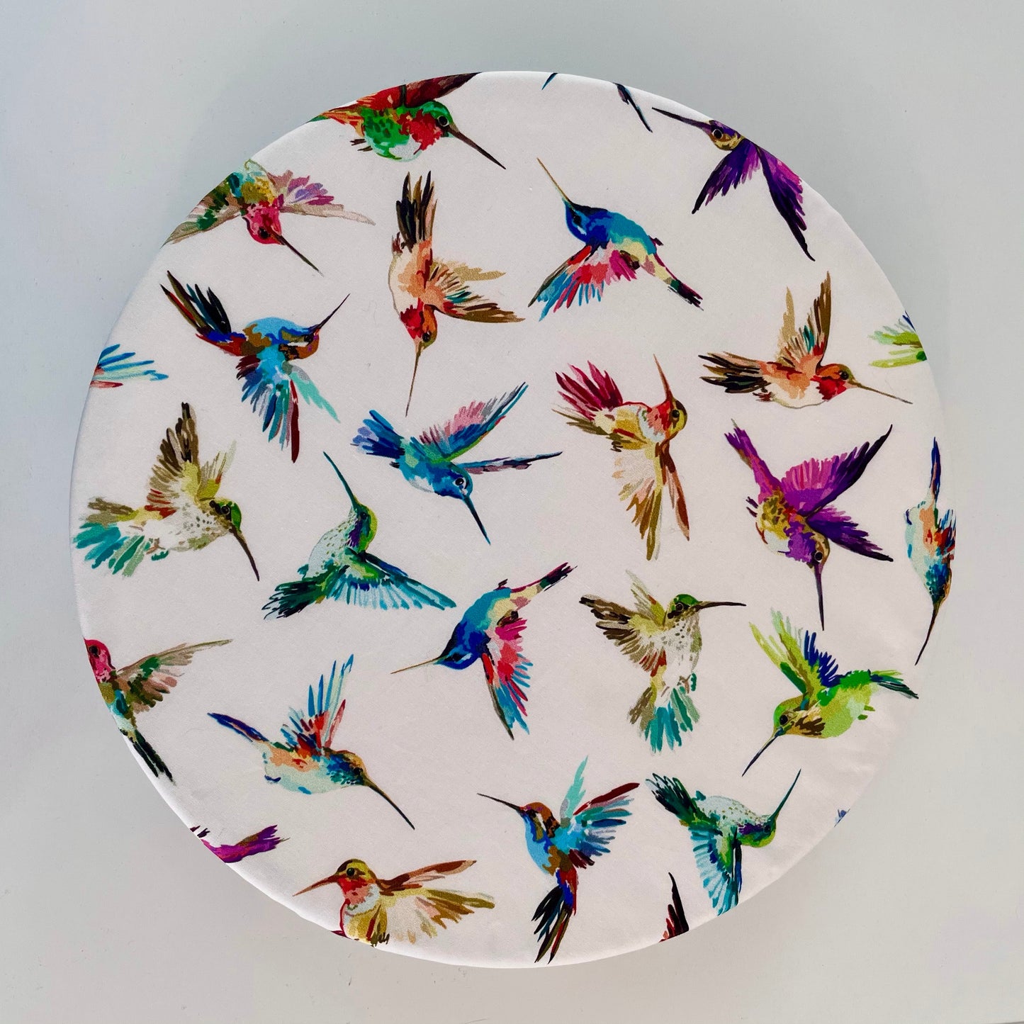 Stand Mixer Bowl Covers - Hummingbird
