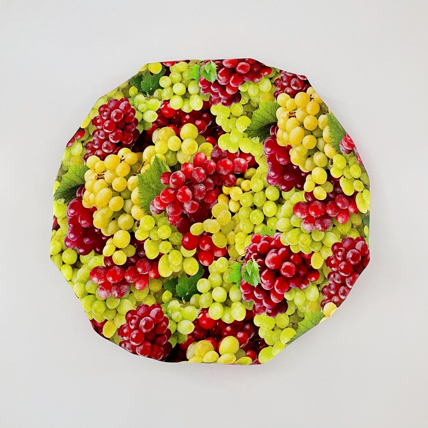 Stand Mixer Bowl Covers - Grapes