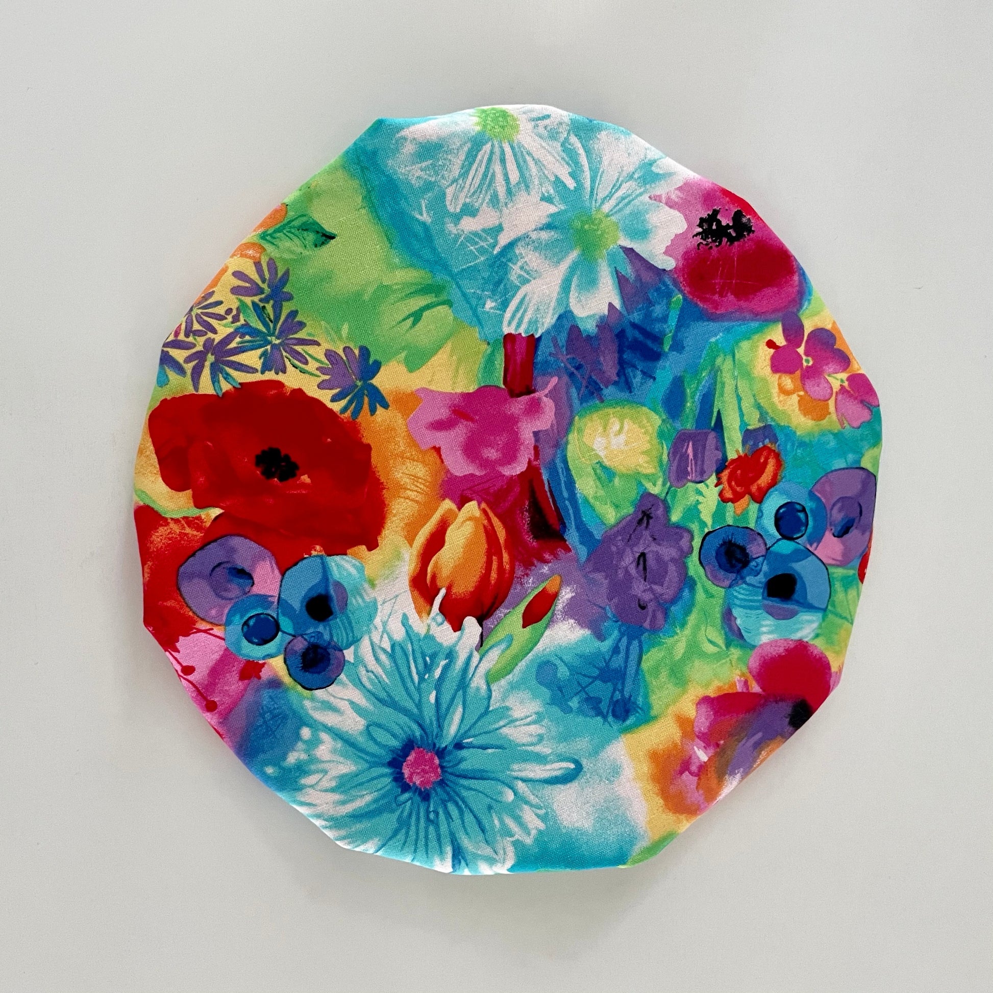 Stand Mixer Bowl Covers - Pioneer Woman New Floral – Dalisay