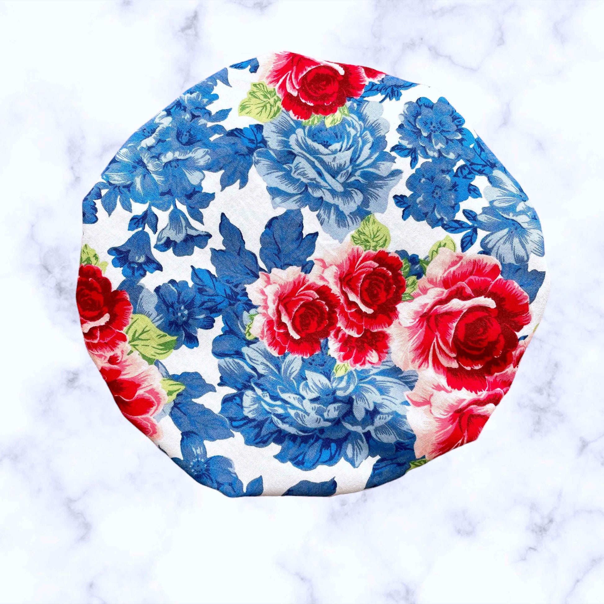 Pioneer Woman Blue Floral Mixer – Now Available!